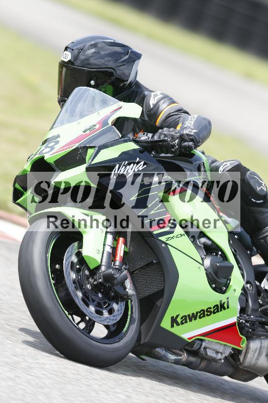 /24 08.06.2025 TZ Motorsport ADR/Gruppe gruen/48